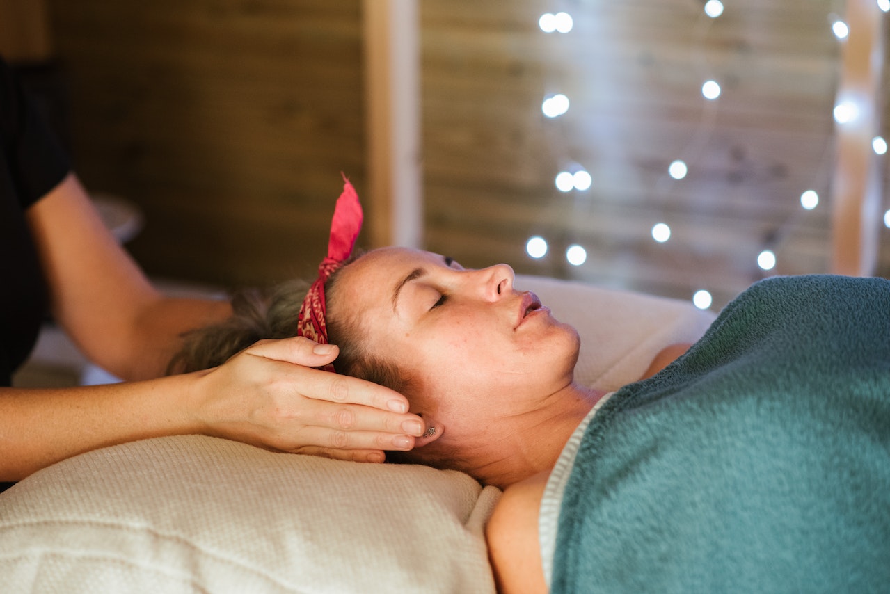 Comment se soigner grâce au reiki ?