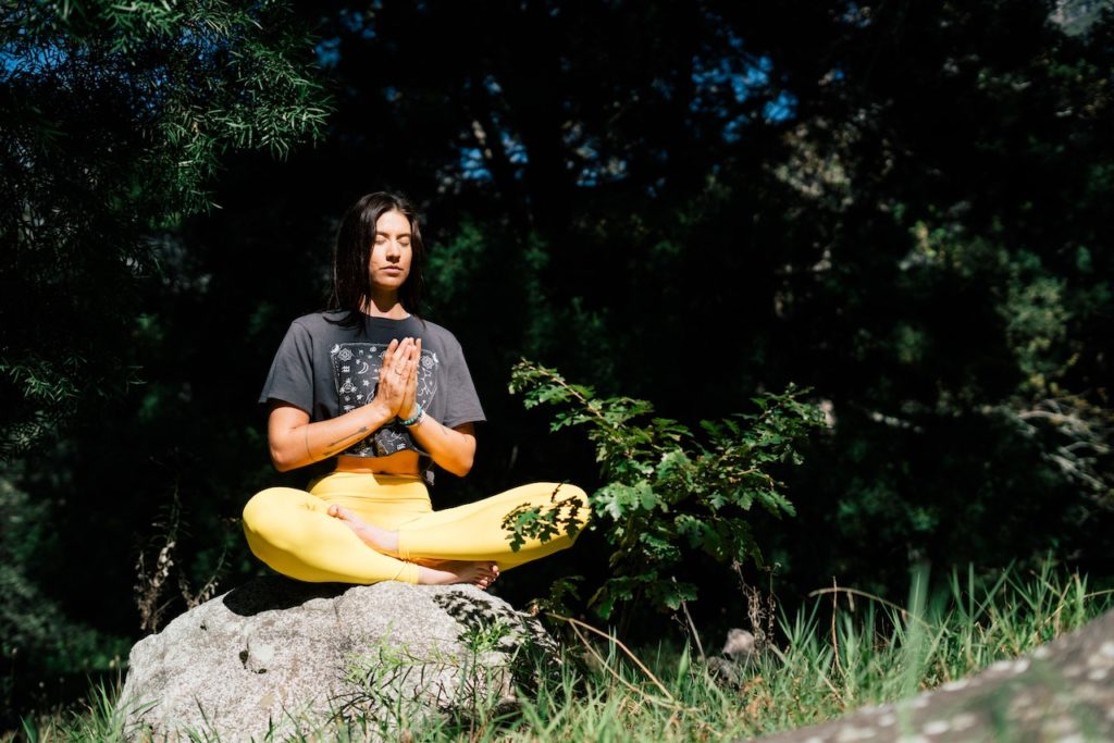 Pourquoi pratiquer tous les jours la méditation ?