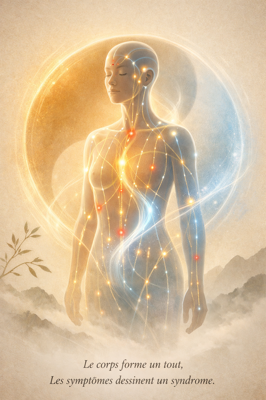 Equilibre énergétique Equilibre énergétique