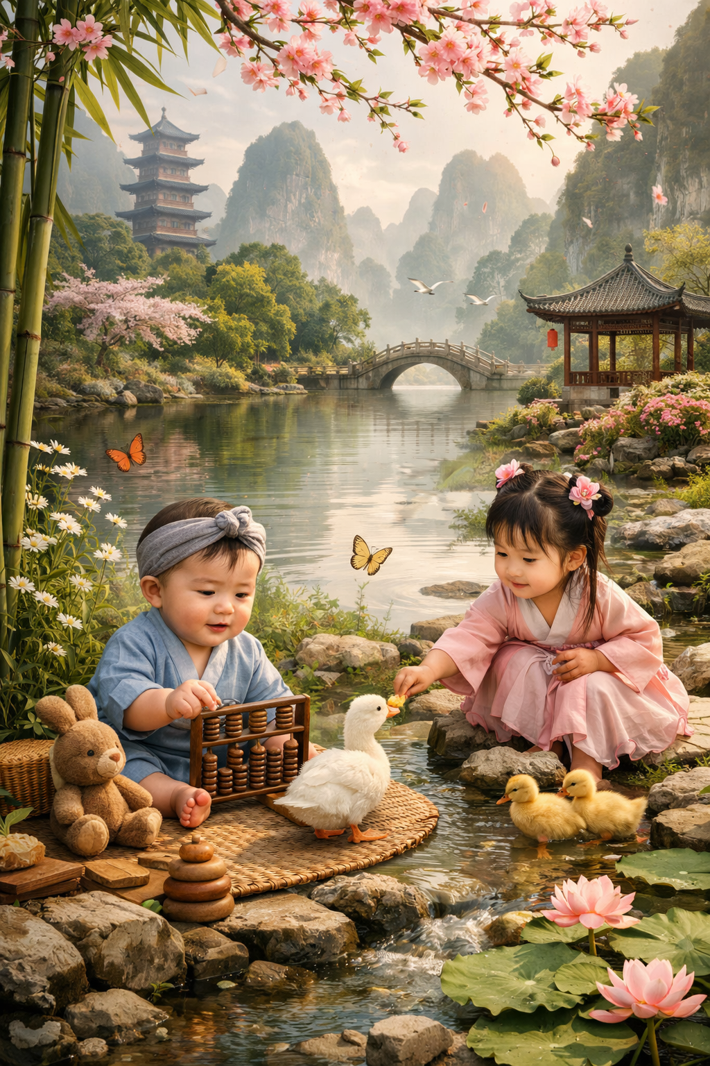 Le massage, une tradition en Chine