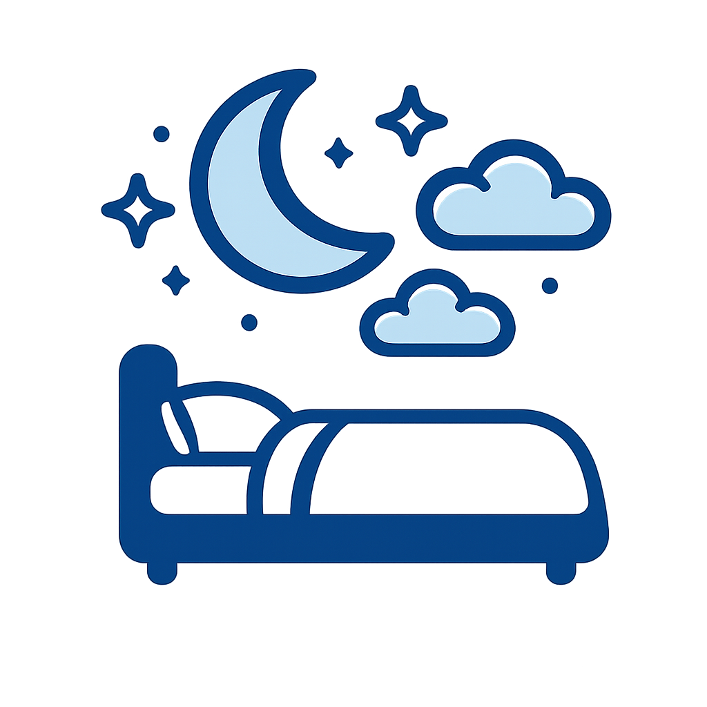 Les troubles du sommeil 